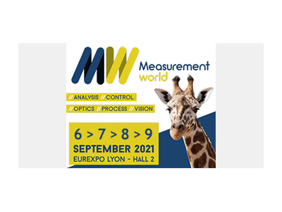 Measurement World 2021