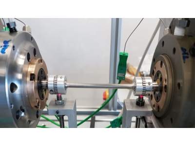 TORQUE MEASUREMENT WITHOUT A MECHANICAL TORQUEMETER