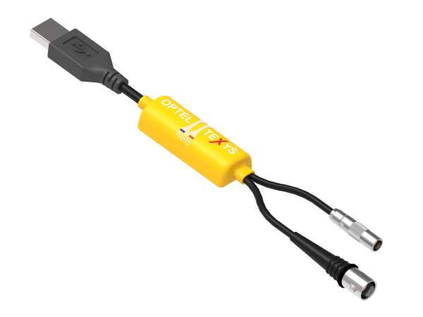 USB CONVERTER 5V/5V