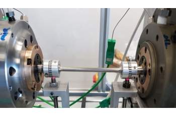 TORQUE MEASUREMENT WITHOUT A MECHANICAL TORQUEMETER