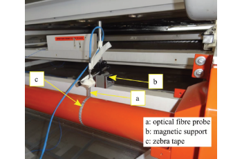 SPEED SENSORS DEDICATED TO THE ANALYSIS OF TORSIONAL VIBRATION